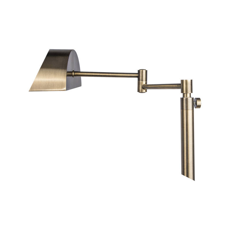 Image of Westport Bank Adjustable Floor Lamp