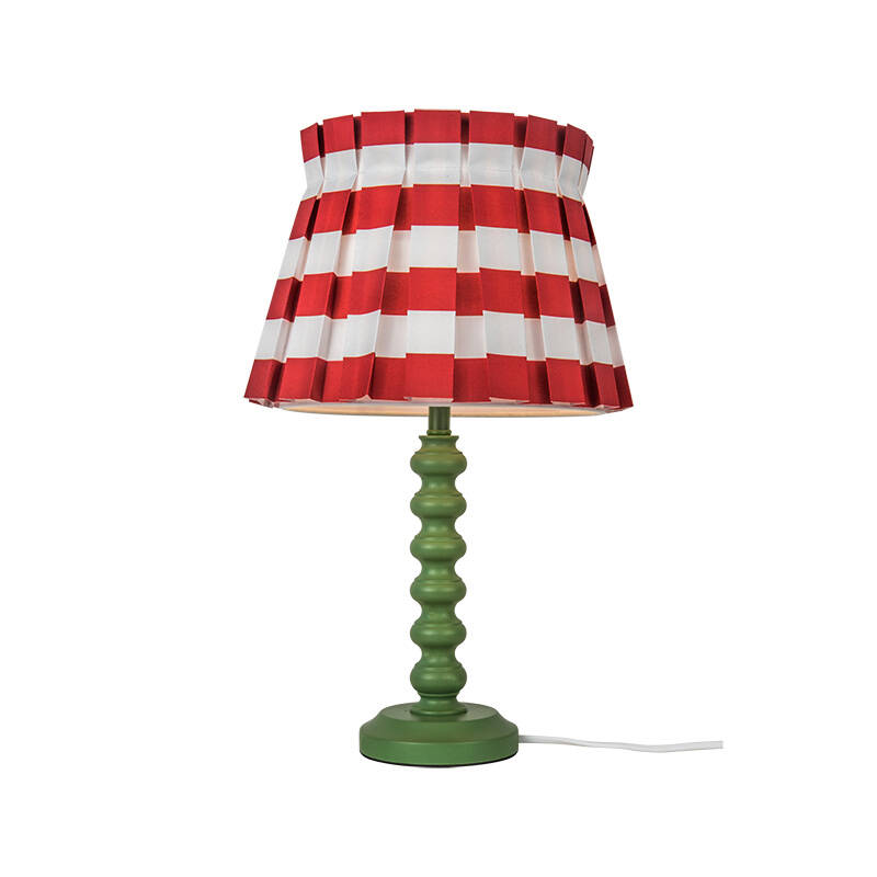 Image of Wisteria Boxie Table Lamp