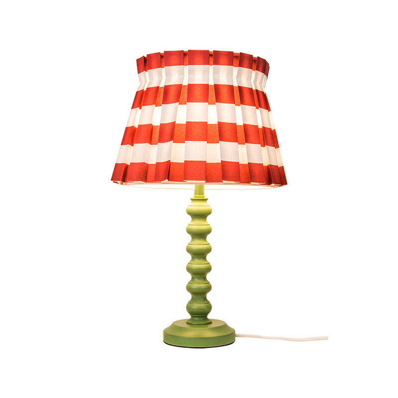 Image of Wisteria Boxie Table Lamp