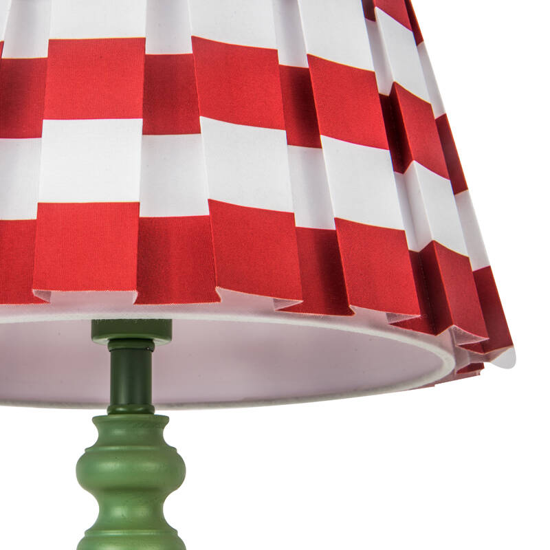 Image of Wisteria Boxie Table Lamp