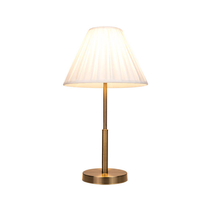 Image of Wisteria Hope Table Lamp