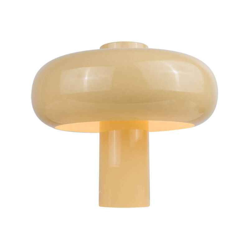 Image of Edit Mush Table Lamp