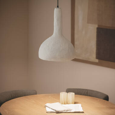 Image of Iluzzia Gilem Ceiling Pendant Light 