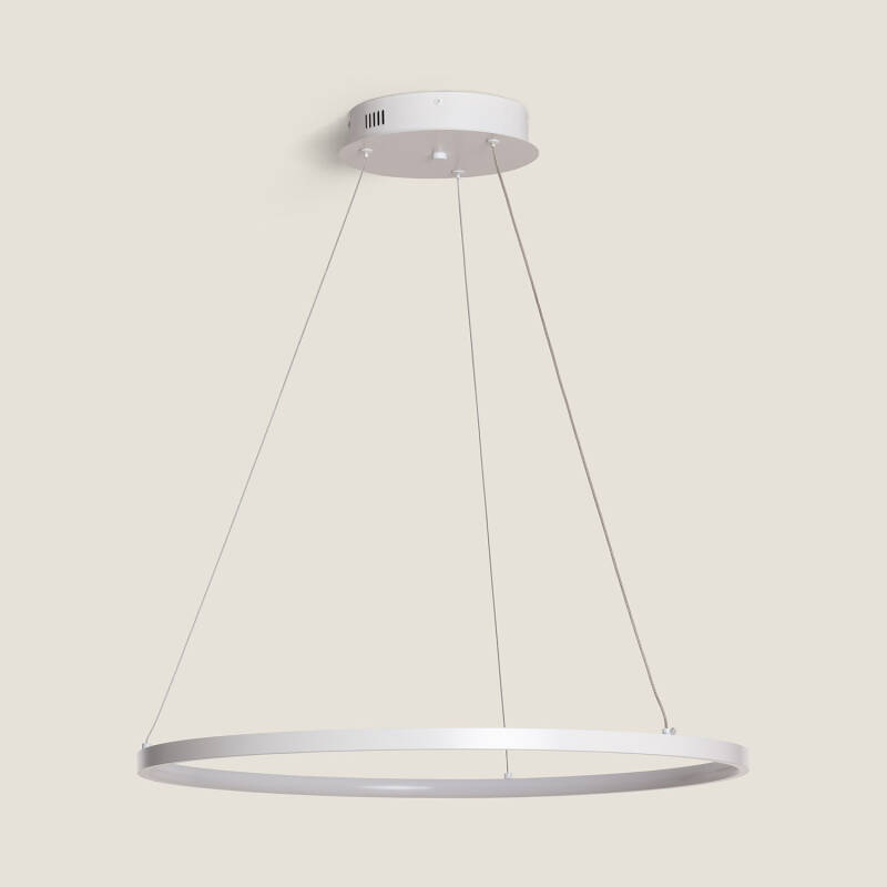 Image of Edit Halo 21W LED Ceiling Pendant Light