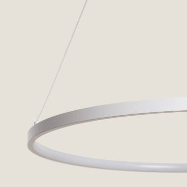 Image of Edit Halo 21W LED Ceiling Pendant Light