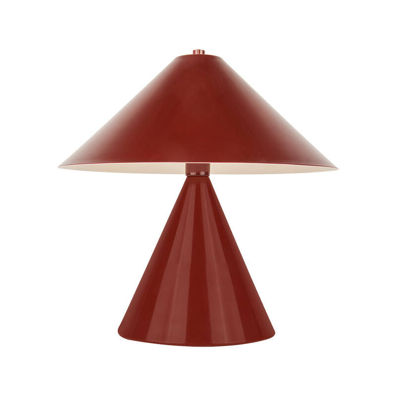 Image of Wisteria Striker Table Lamp