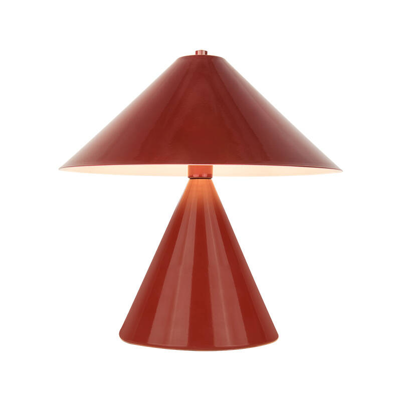 Image of Wisteria Striker Table Lamp