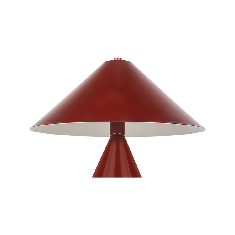 Image of Wisteria Striker Table Lamp