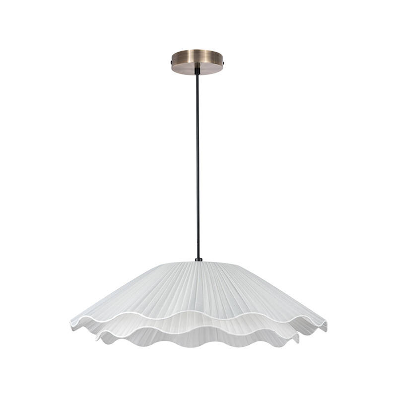 Image of Wisteria Flower Ceiling Pendant Light