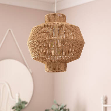 Image of Edit Simara Ceiling Pendant Light