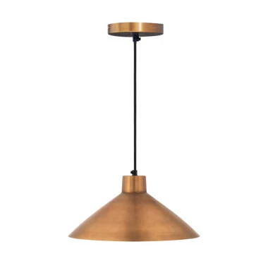 Khudi & Khora Dusk Ceiling Pendant Light