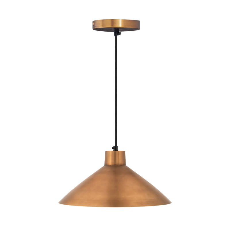 Image of Khudi & Khora Dusk Ceiling Pendant Light