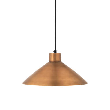 Image of Khudi & Khora Dusk Ceiling Pendant Light