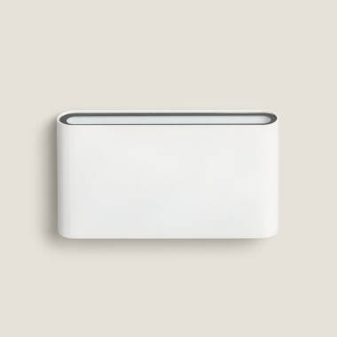 Image of Edit Luming 12W LED Outdoor Up & Down Wall Light Image of Edit Luming 12W LED Outdoor Up & Down Wall Light