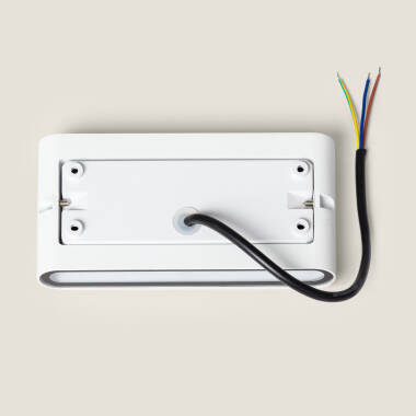 Image of Edit Luming 12W LED Outdoor Up & Down Wall Light Image of Edit Luming 12W LED Outdoor Up & Down Wall Light