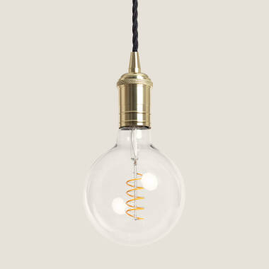 Edit Sinatra Ceiling Pendant Lamp Holder