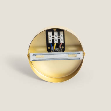 Image of Edit Sinatra Ceiling Pendant Lamp Holder