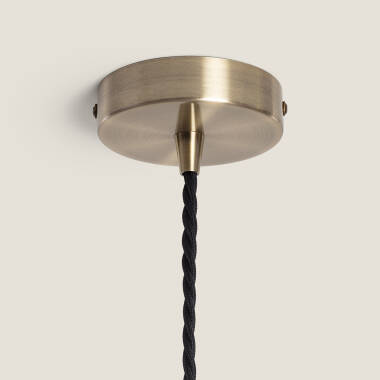 Image of Edit Sinatra Ceiling Pendant Lamp Holder