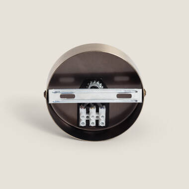 Image of Edit Sinatra Ceiling Pendant Lamp Holder