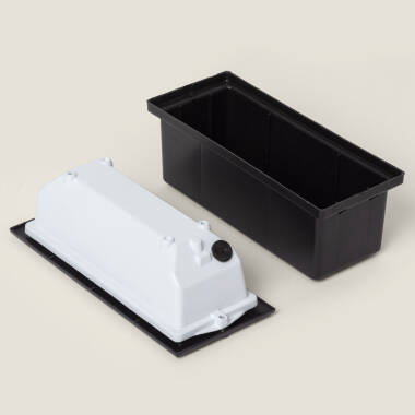Image of Edit Beacon Outdoor Brick Light