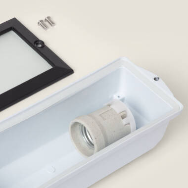 Image of Edit Beacon Outdoor Brick Light