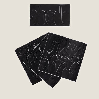 Image of Suri Barua Home Solar LED Flush Wall Light