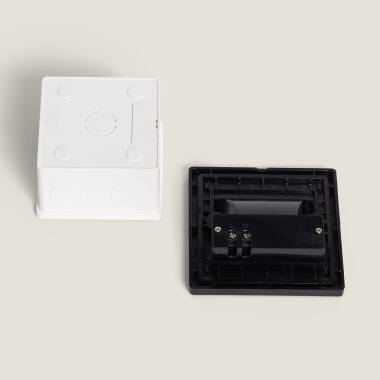 Image of Edit Randy LED Recessed Wall Light Image of Edit Randy LED Recessed Wall Light