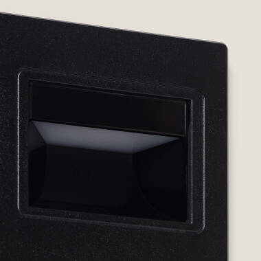 Image of Edit Randy LED Recessed Wall Light Image of Edit Randy LED Recessed Wall Light