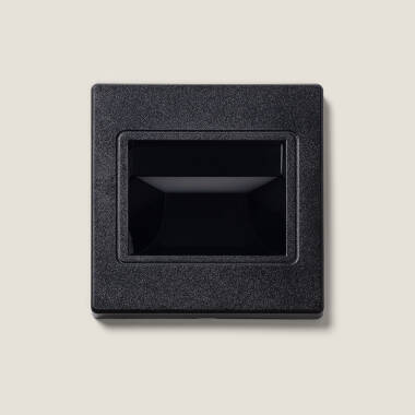 Image of Edit Randy LED Recessed Wall Light Image of Edit Randy LED Recessed Wall Light