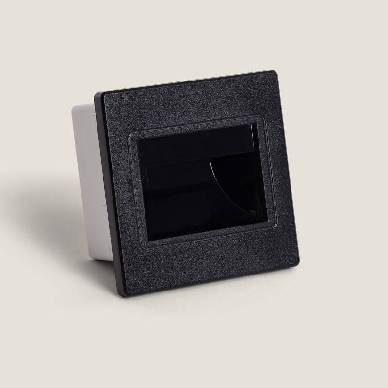 Image of Edit Randy LED Recessed Wall Light Image of Edit Randy LED Recessed Wall Light