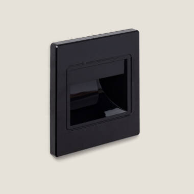 Edit Randy LED Recessed Wall Light