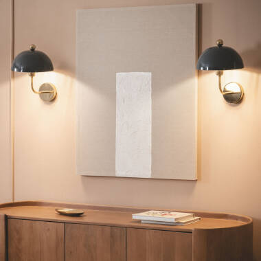 Image of Edit Onkar Wall Light