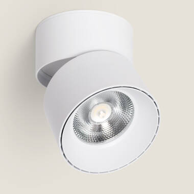 Edit New Onuba 30W Round LED Ceiling Spotlight