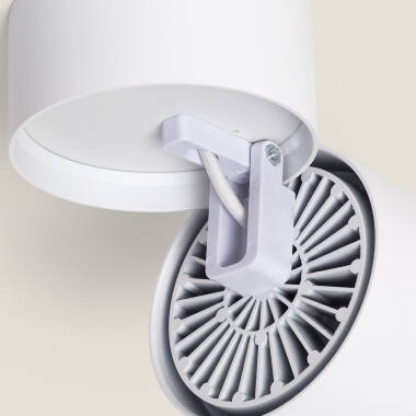 Image of Edit New Onuba 30W Round LED Ceiling Spotlight