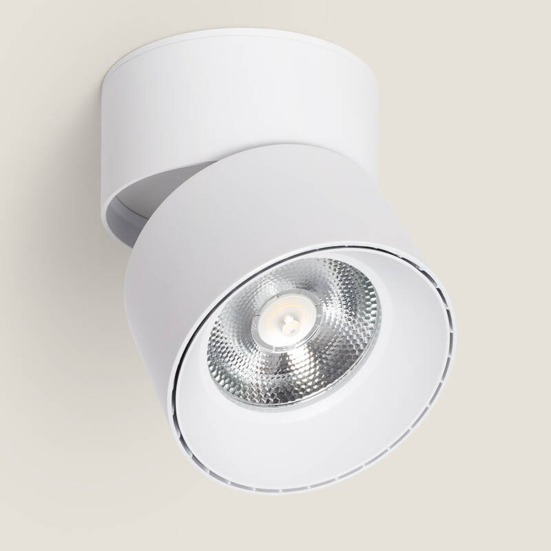 Image of Edit New Onuba 30W Round LED Ceiling Spotlight