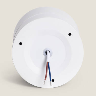 Image of Edit New Onuba 30W Round LED Ceiling Spotlight