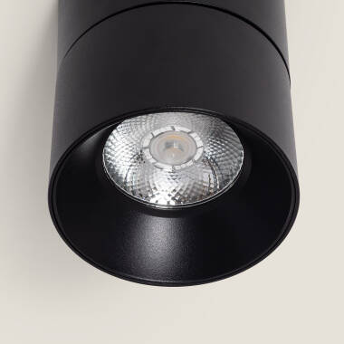 Image of Edit New Onuba 15W Round LED Ceiling Spotlight