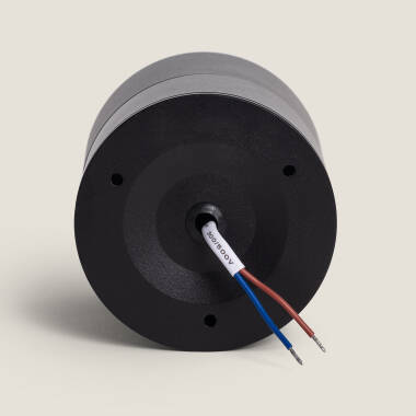 Image of Edit New Onuba 15W Round LED Ceiling Spotlight