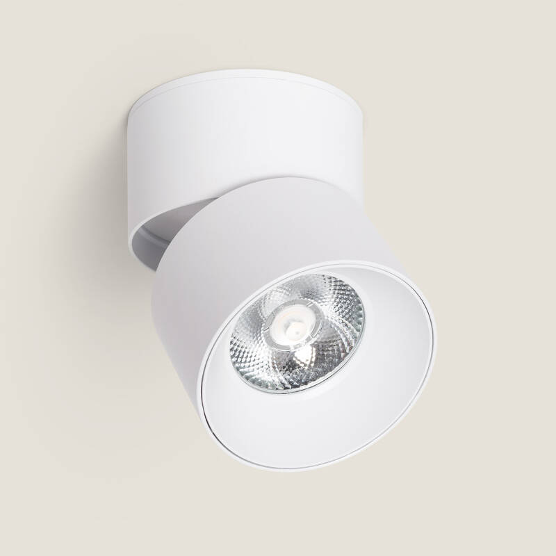 Image of Edit Onuba 15W LED Ceiling Spotlight
