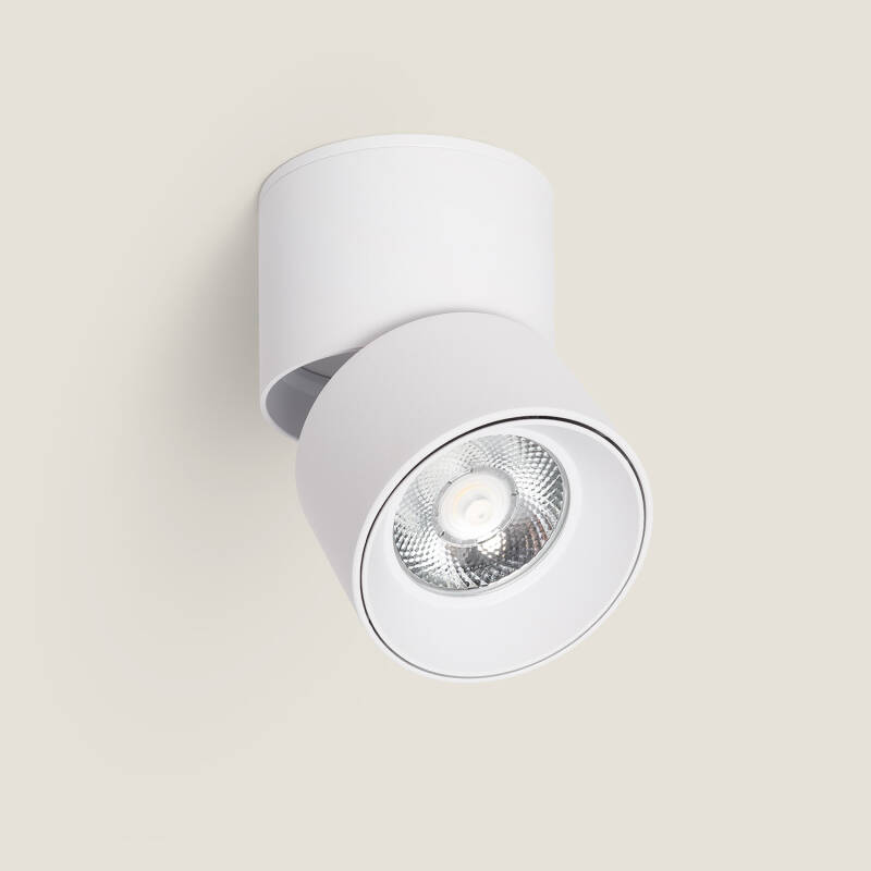 Image of Edit Onuba 7W Cool White LED Ceiling Spotlight
