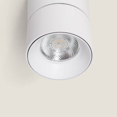 Image of Edit Onuba 7W Cool White LED Ceiling Spotlight