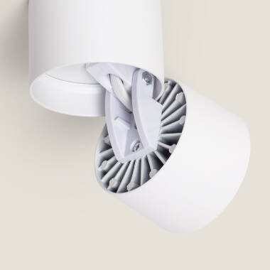 Image of Edit Onuba 7W Cool White LED Ceiling Spotlight