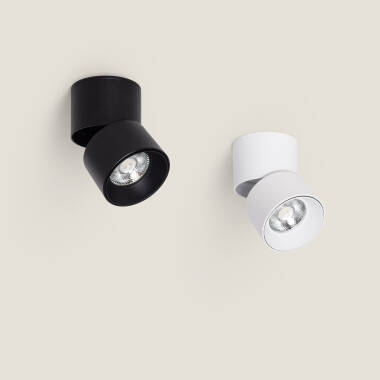 Image of Edit Onuba 7W LED Ceiling Spotlight