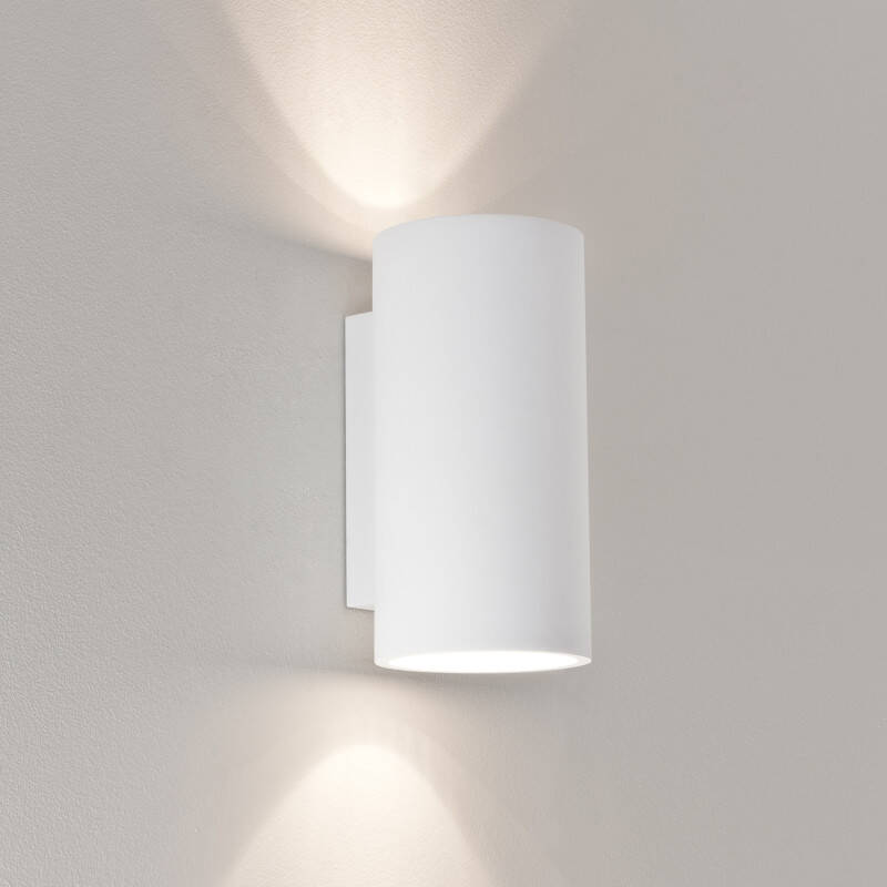 Image of Astro Bologna 240 Up & Down Wall Light