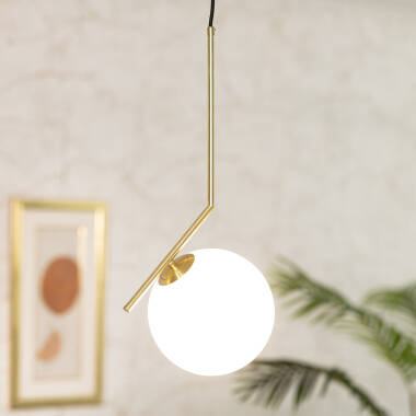 Edit Moonlight Ceiling Pendant Light