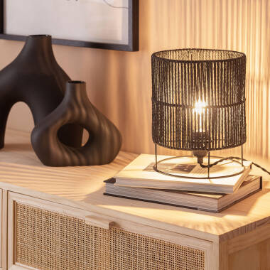 Image of Edit Khalo Table Lamp