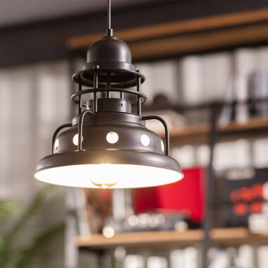 Edit Kahawa Ceiling Pendant Light