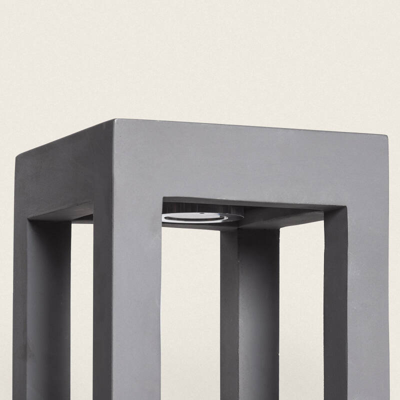 Image of Edit Blynte 350 LED Outdoor Bollard Light