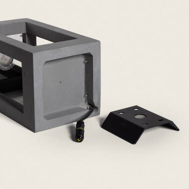 Image of Edit Blynte 350 LED Outdoor Bollard Light