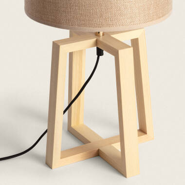 Image of Edit Korsade Table Lamp